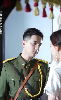 舊夢(mèng)情緣：夫人，少帥又吃醋了!(全集)