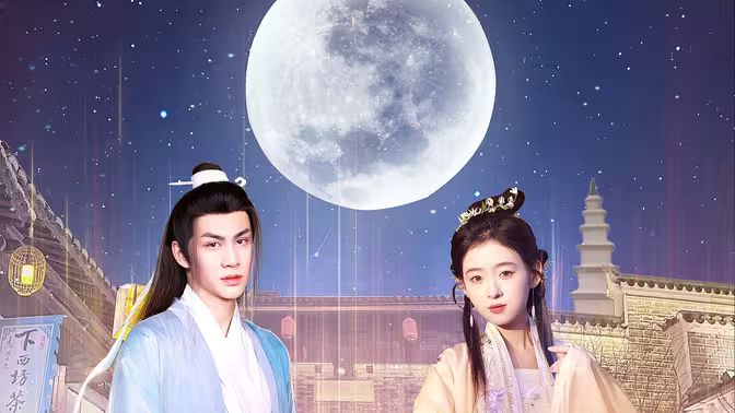 遇見，我的歐陽修大人(全集)