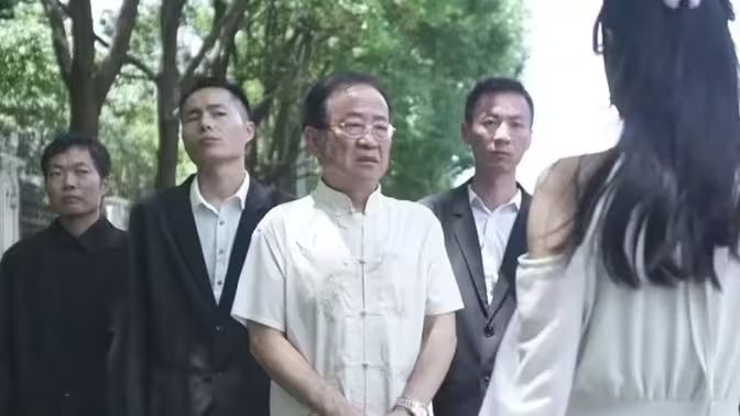 退婚后，我閃婚了財(cái)閥大佬(全集)