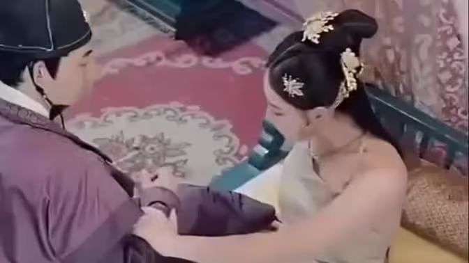 假太監(jiān)，從攻略貴妃到權(quán)傾朝野(全集)