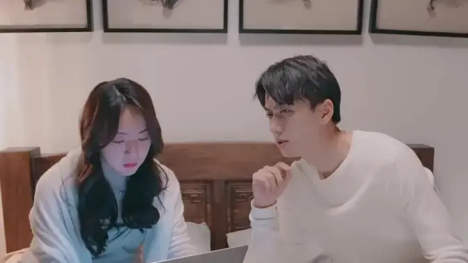 韓總，夫人喊你搶菜了(全集)