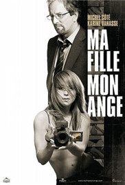 我的女兒，我的天使(全集)