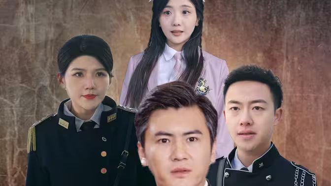 隱退三年，他們都求我重操舊業(yè)(全集)