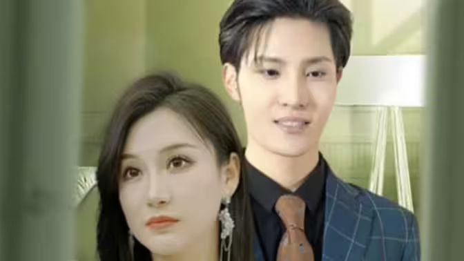 《契約嬌妻有點(diǎn)狂》(全集)