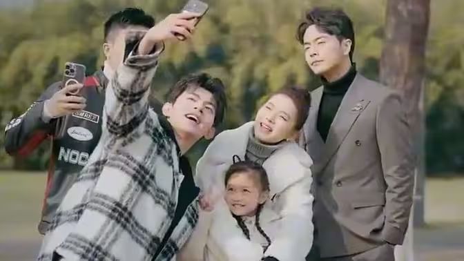 哥哥們的超標(biāo)寵愛(ài)(全集)