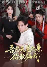 吾乃天道化身你敢騙我（天道在手，詐騙無路走）(全集)