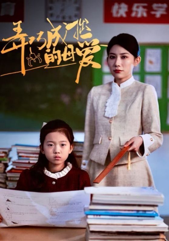 弄巧成拙的母愛（沉重的愛）(全集)