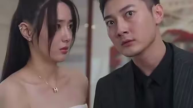 退婚后，她被財閥大佬嬌養(yǎng)了(全集)