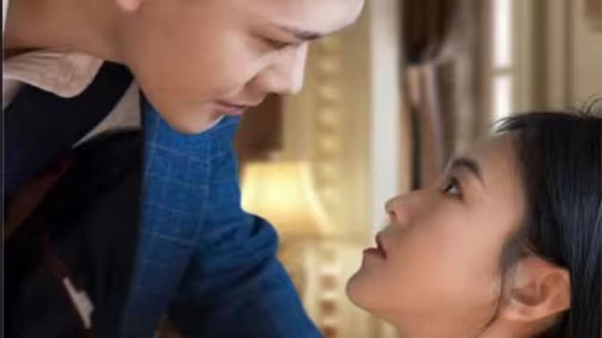 冷總請自重，我是你前妻(全集)