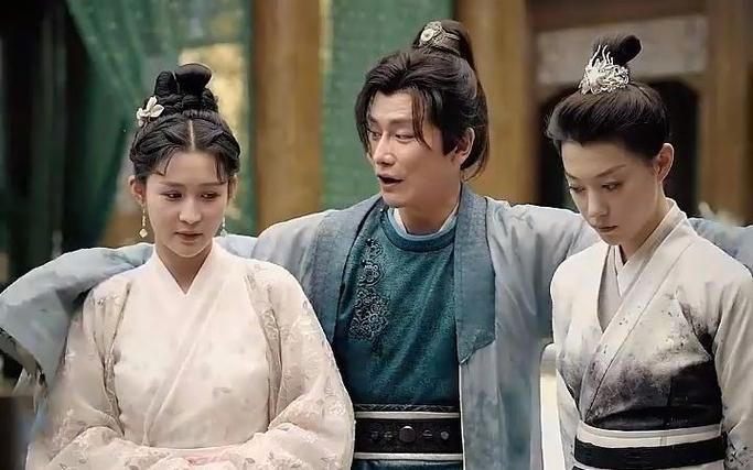 寒門狂士，唯我風(fēng)流(全集)