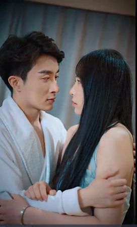 錯嫁纏婚，首富老公乖乖寵我(全集)