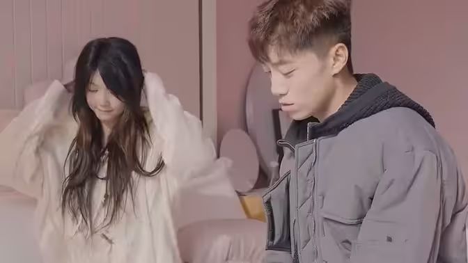 糟糕，BOOS大人會讀心術(shù)(全集)