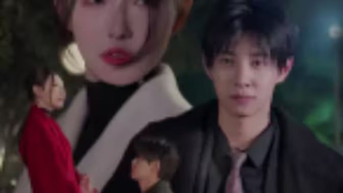 上春山二爺，你C位掉了（愛你時(shí)風(fēng)起）(全集)