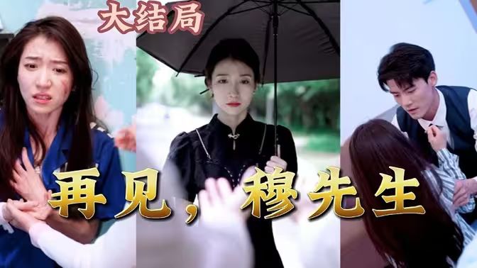 再見，穆先生(全集)