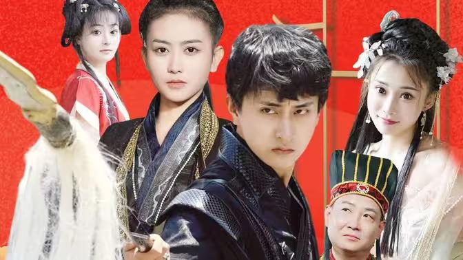 我在古代當(dāng)高手(女帝獨寵，侍衛(wèi)他又猛又A)(全集)