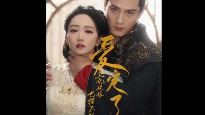 愛定了，皇妃娘娘也擋不住(全集)