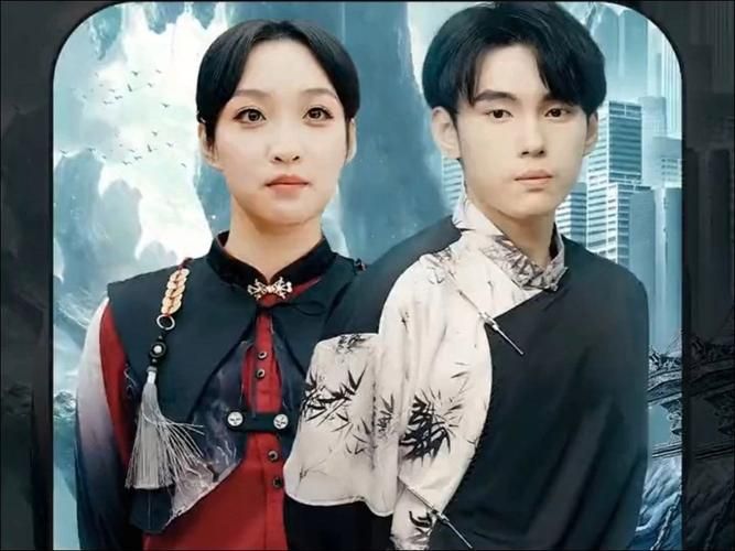 我無敵，你隨意(全集)