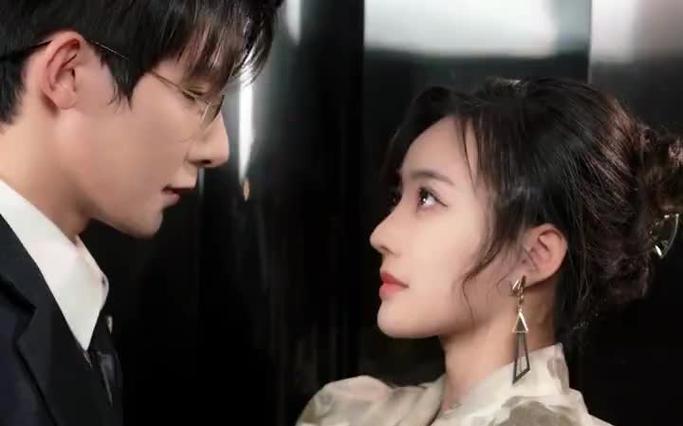 相錯親后，我被霸總寵上天(全集)