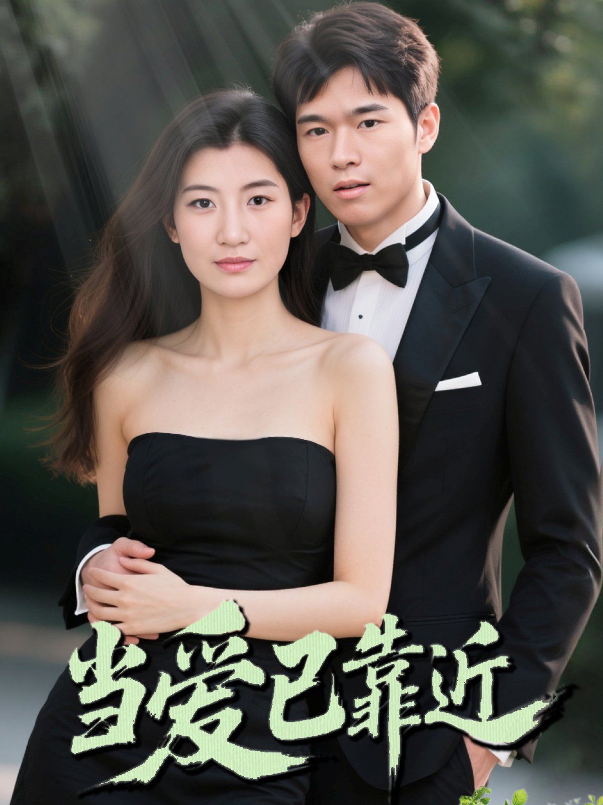 當(dāng)愛(ài)已靠近(全集)