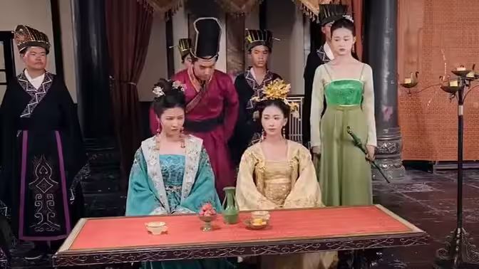 戰(zhàn)龍重生，這一世我要江山和美人（假太監(jiān)開局攻略女帝）(全集)