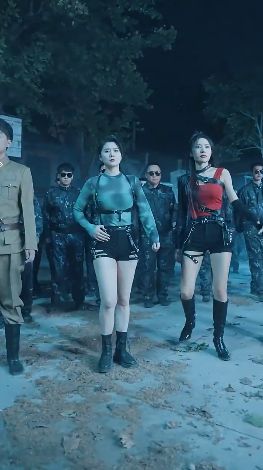 無(wú)上君王(全集)