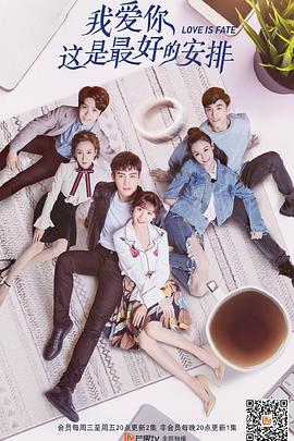 我愛你，這是最好的安排(全集)