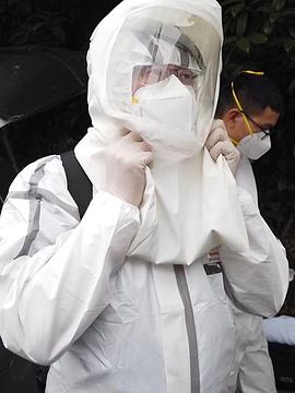 劉良：中國(guó)首例新冠肺炎遺體解剖者(全集)