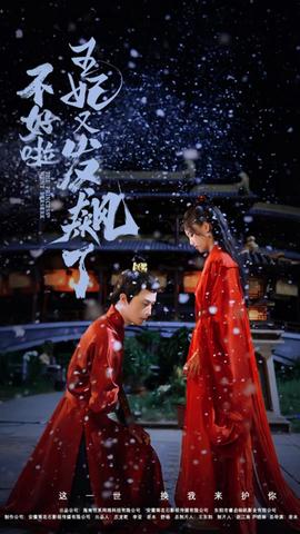 不好啦，王妃又發(fā)飆了(全集)