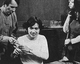 畸人列傳粵語(全集)