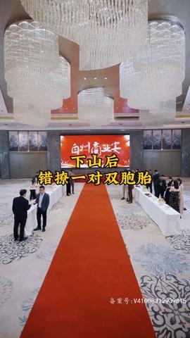 下山后，錯撩一對雙胞胎(全集)