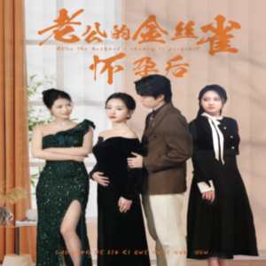 老公的金絲雀懷孕后(全集)