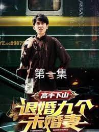 高手下山，退婚九個(gè)未婚妻(全集)