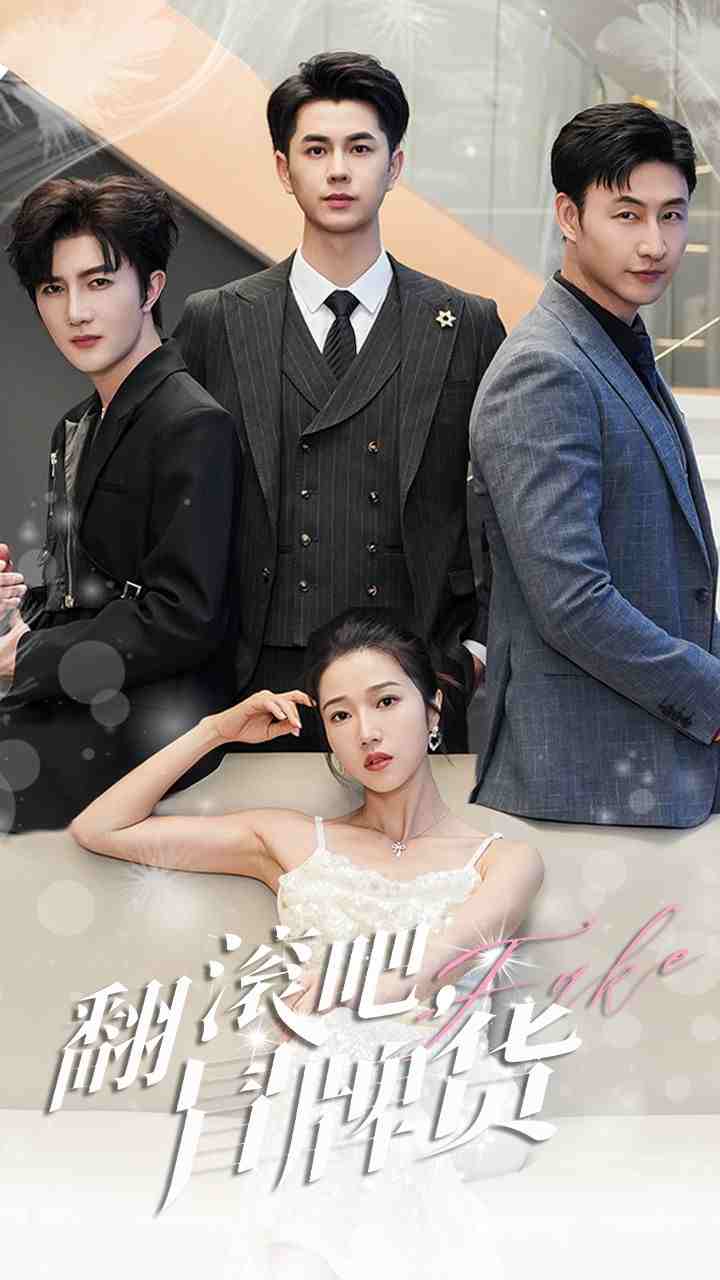 翻滾吧，冒牌貨(全集)