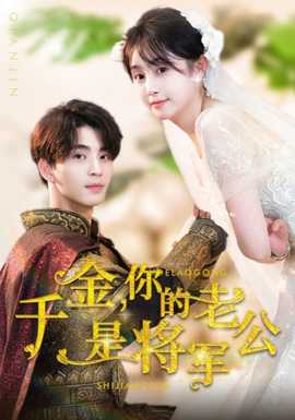 千金，你的老公是將軍(全集)