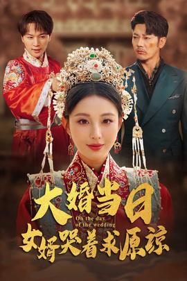 大婚當(dāng)日，女婿哭著求原諒(全集)