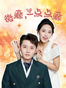 微癲，一點點癲(全集)