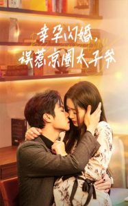 幸孕閃婚，誤惹京圈太子爺(全集)