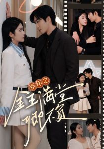 新年之金玉滿堂卿不負(全集)