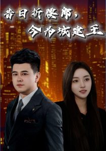 昔日折腰郎，今為城建王(全集)