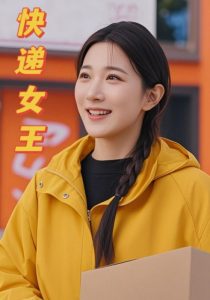 快遞女王(全集)
