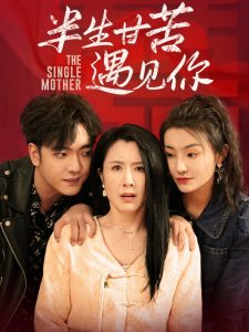 半生甘苦遇見(jiàn)你(全集)