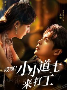 哎呀！小小道土來(lái)打工(全集)