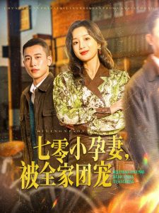 七零小孕妻，被全家團寵(全集)