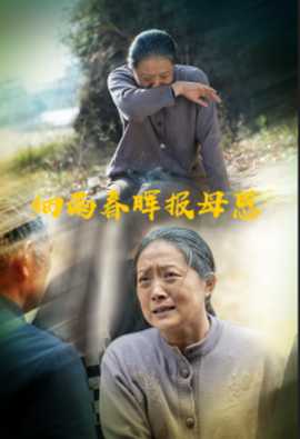 細(xì)雨春暉報母恩(全集)