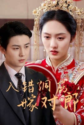 入錯(cuò)洞房嫁對郎(全集)