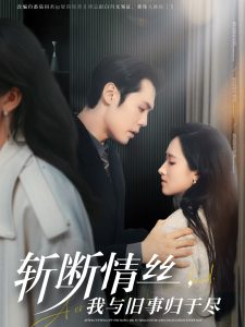 斬斷情絲，我與舊事歸于盡(全集)