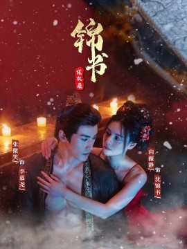 錦書(shū)謀權(quán)錄(全集)