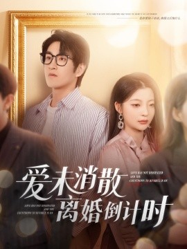愛(ài)未消散離婚倒計(jì)時(shí)(全集)