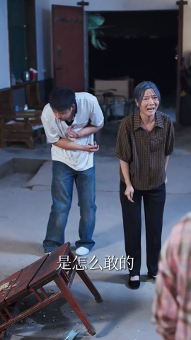 奶奶的廢品車，載我進(jìn)清華(全集)