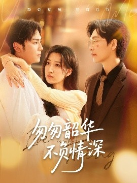 匆匆韶華不負情深(全集)